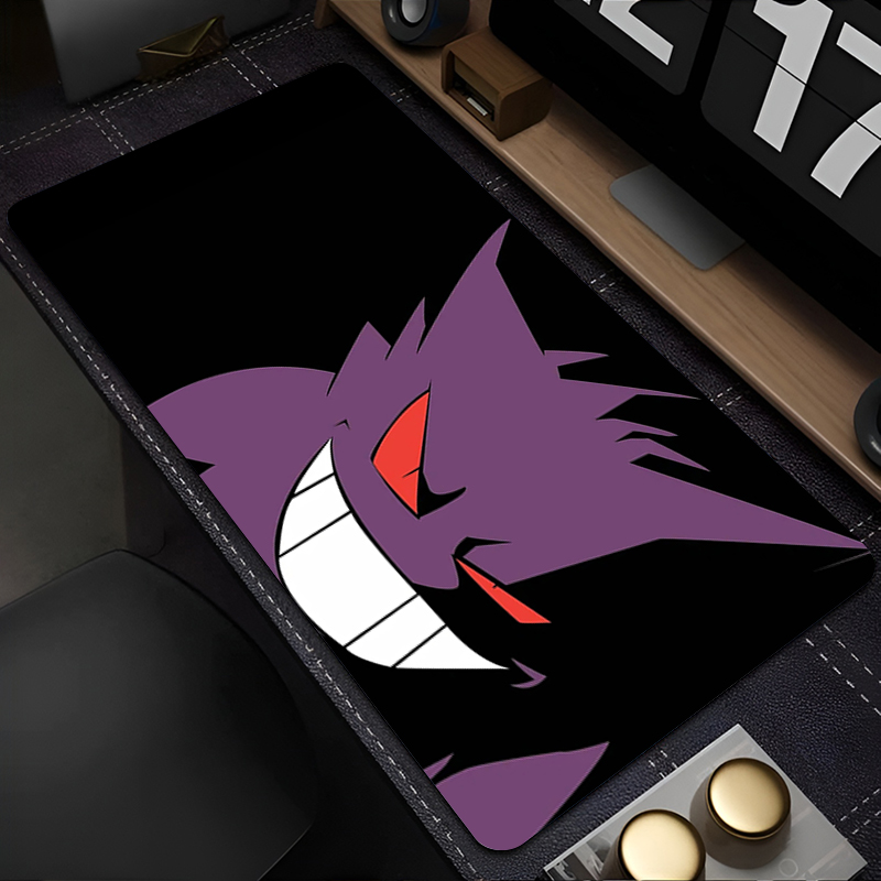 Rubber PC Mousepad Pokemon Gen - Pc Gaming Handheld recension och pris