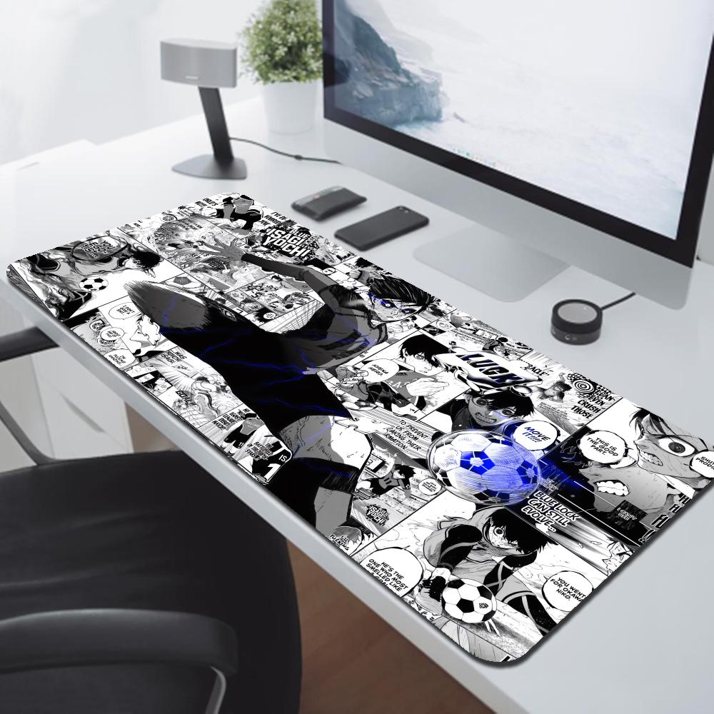 Black And White Anime Mouse Pa - Pc Gaming White recension och pris