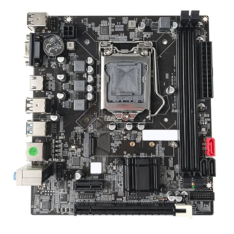 Classic-Gaming Desktop Board C - Pc Gaming Intel Core I7 recension och pris