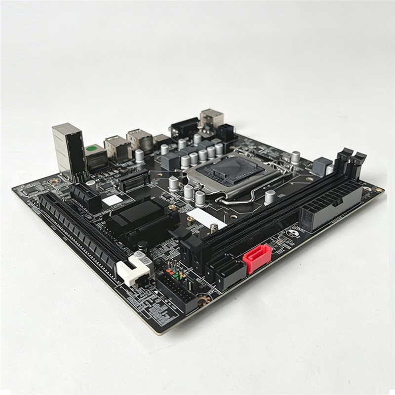 Classic-Gaming Desktop Board C - Pc Gaming Intel Core I7 recension och pris