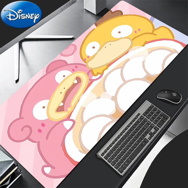 Gaming Mouse Pad P-Pokemon Psy - Pc Gaming Handheld recension och pris
