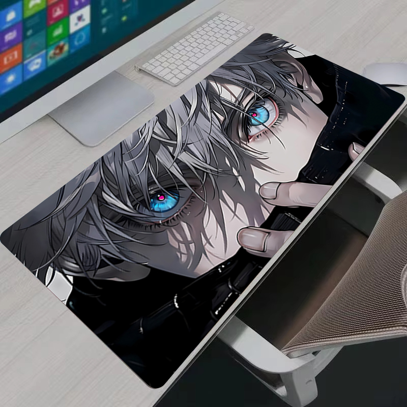 Mouse Pad Cool Anime Jujutsu K - Pc Gaming Handheld recension och pris