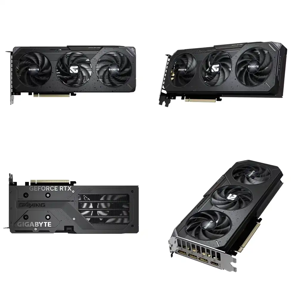 2025 New 5060 Ti Gaming Oc 16g - Pc Gaming New recension och pris