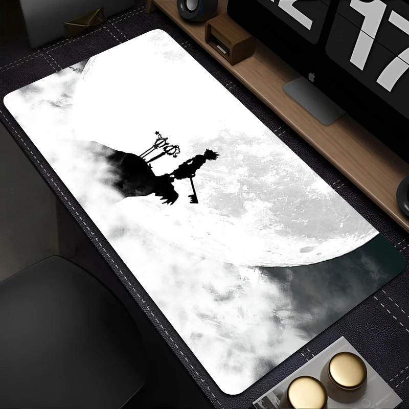 Black And White Anime Desktop  - Pc Gaming White recension och pris