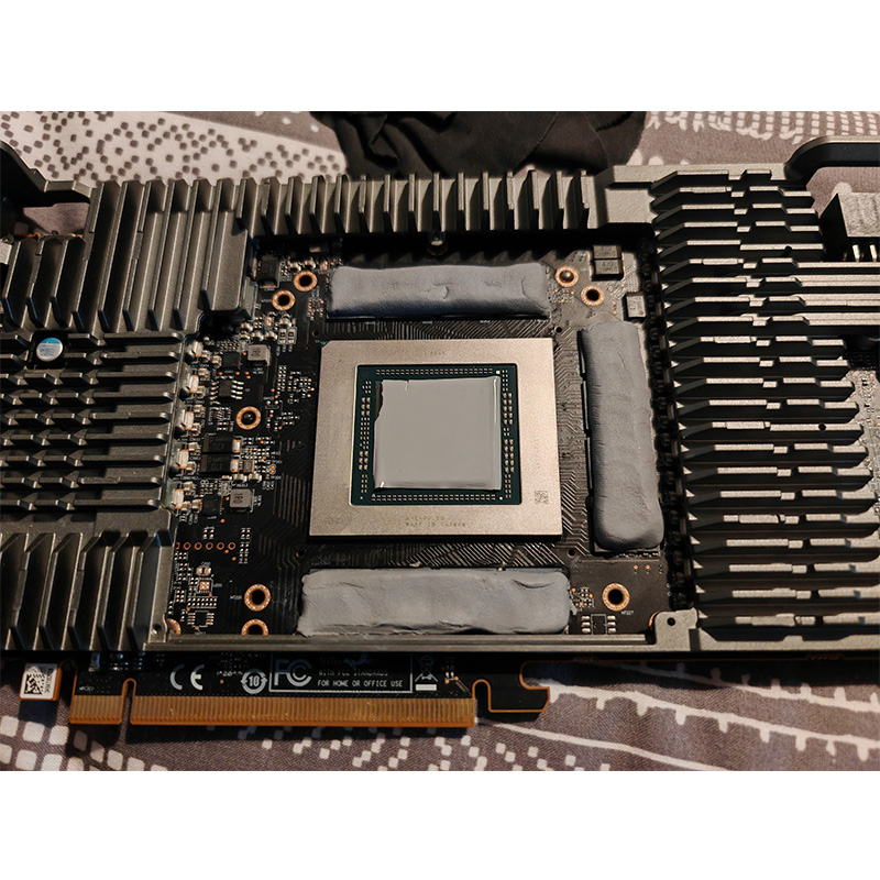 Fehonda LTP81 Thermal Putty 18 - Laptop Cooling Pad recension och pris