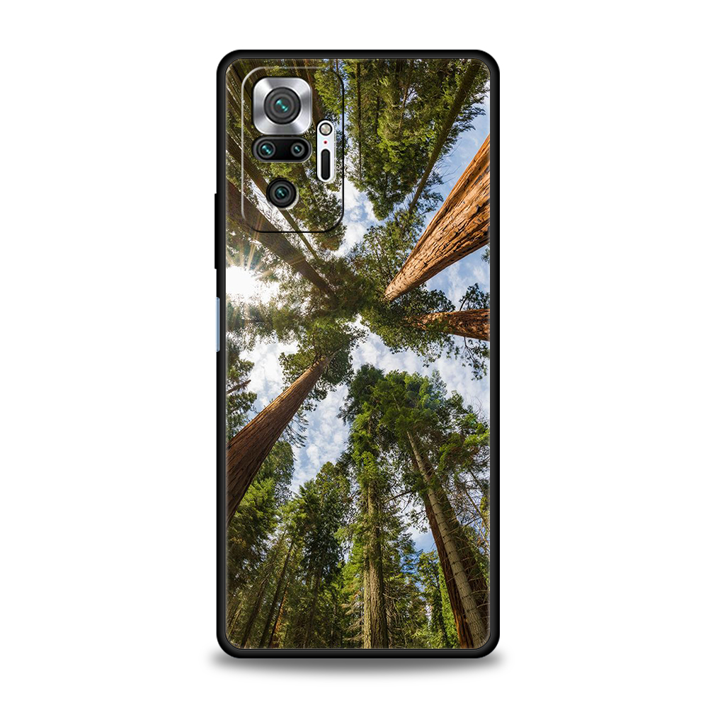 Trees And Nature Phone Case Fo - Pc Gaming Xiaomi recension och pris