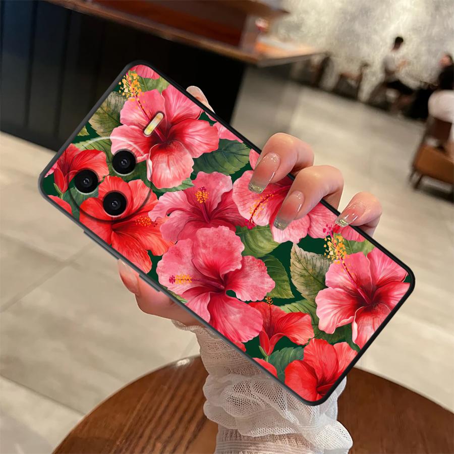 Pink Flower Case for Xiaomi Re - Pc Gaming Xiaomi recension och pris