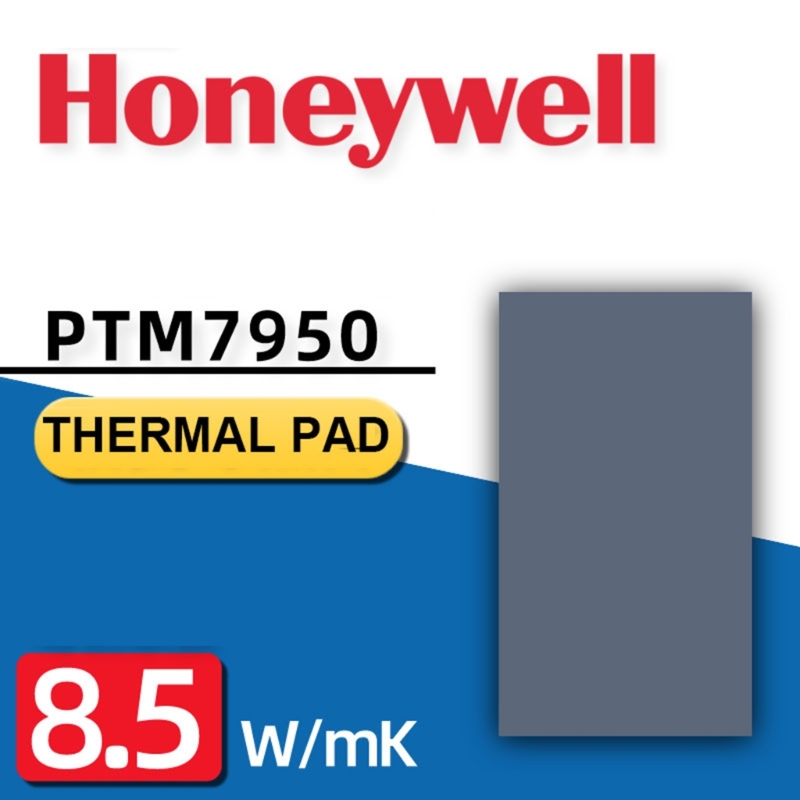 Honeywell- PTM7950 Thermal Pad - Laptop Cooling Pad recension och pris