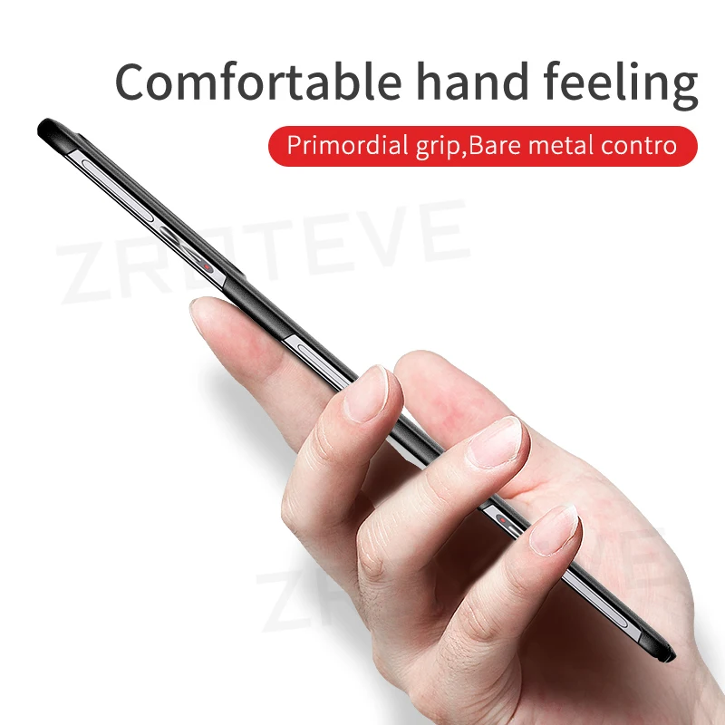 For PocoF4 GT Case ZROTEVE Ult - Pc Gaming Xiaomi recension och pris
