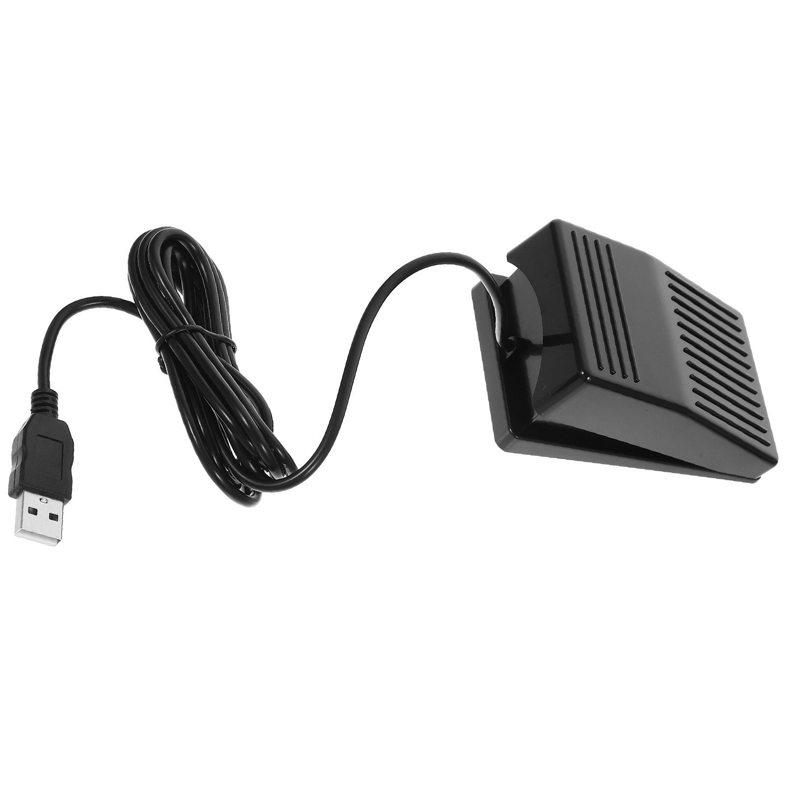 USB Foot Pedal Single Foot Ope - Usb Foot Pedal Gaming recension och pris