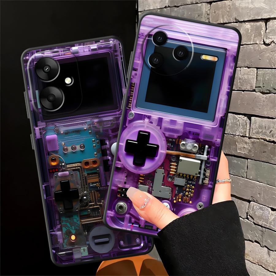 Funda Phone Cover Case for Xia - Pc Gaming Xiaomi recension och pris