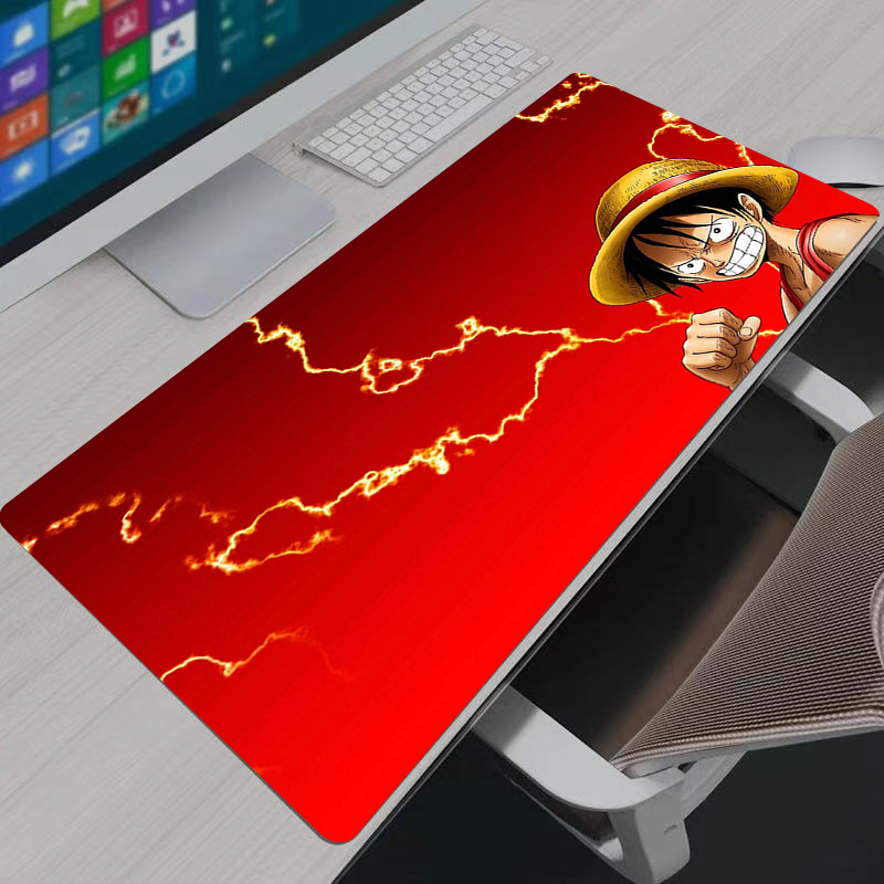 Mouse Pad Gaming Japan Game An - Pc Gaming New recension och pris