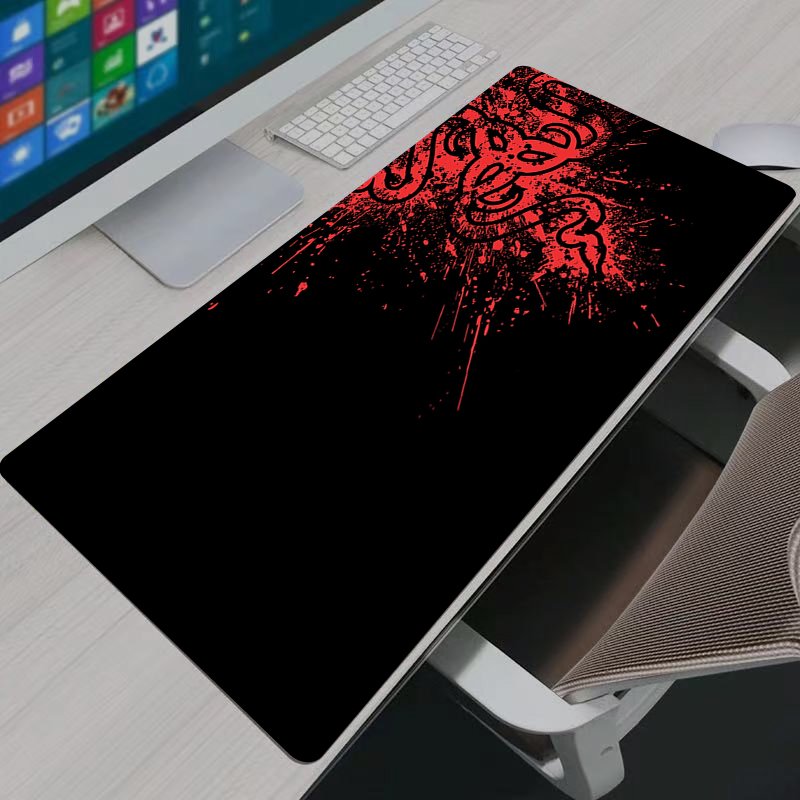 Mouse Pad Gaming Japan Game An - Pc Gaming New recension och pris