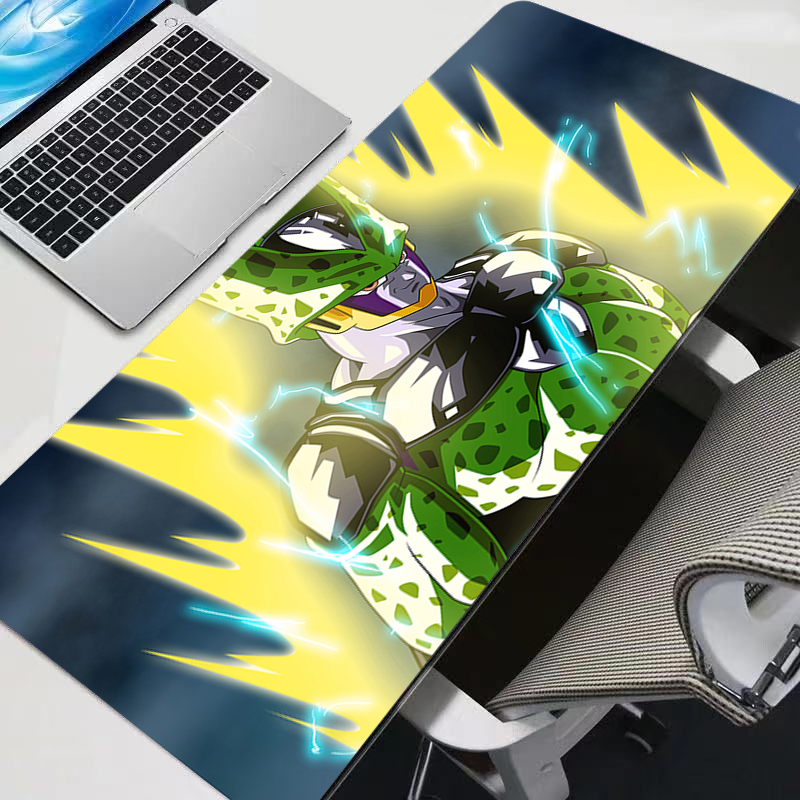 Large Gaming Mouse Pad Anime P - Pc Gaming New recension och pris