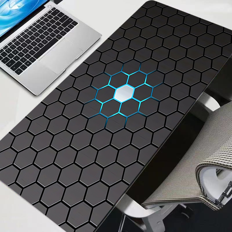 Mouse Pads Soft Rubber Office  - Pc Gaming New recension och pris