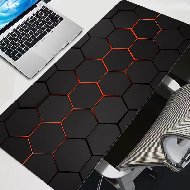 Mouse Pads Soft Rubber Office  - Pc Gaming New recension och pris