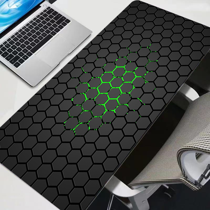Mouse Pads Soft Rubber Office  - Pc Gaming New recension och pris