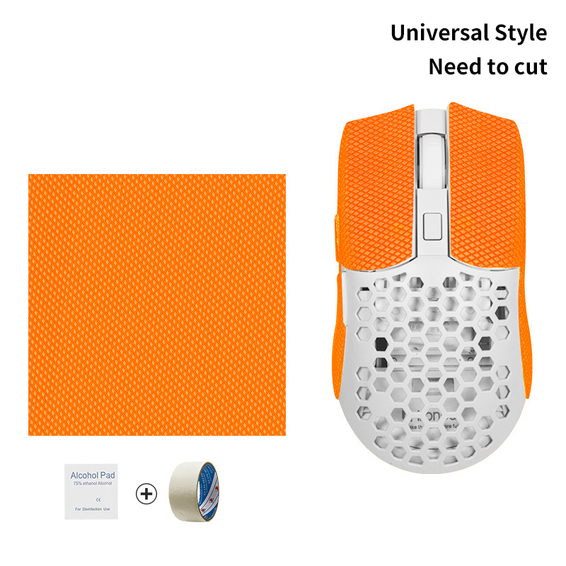 12*11cm DIY Anti-Slip Universa - Pc Gaming Handheld recension och pris