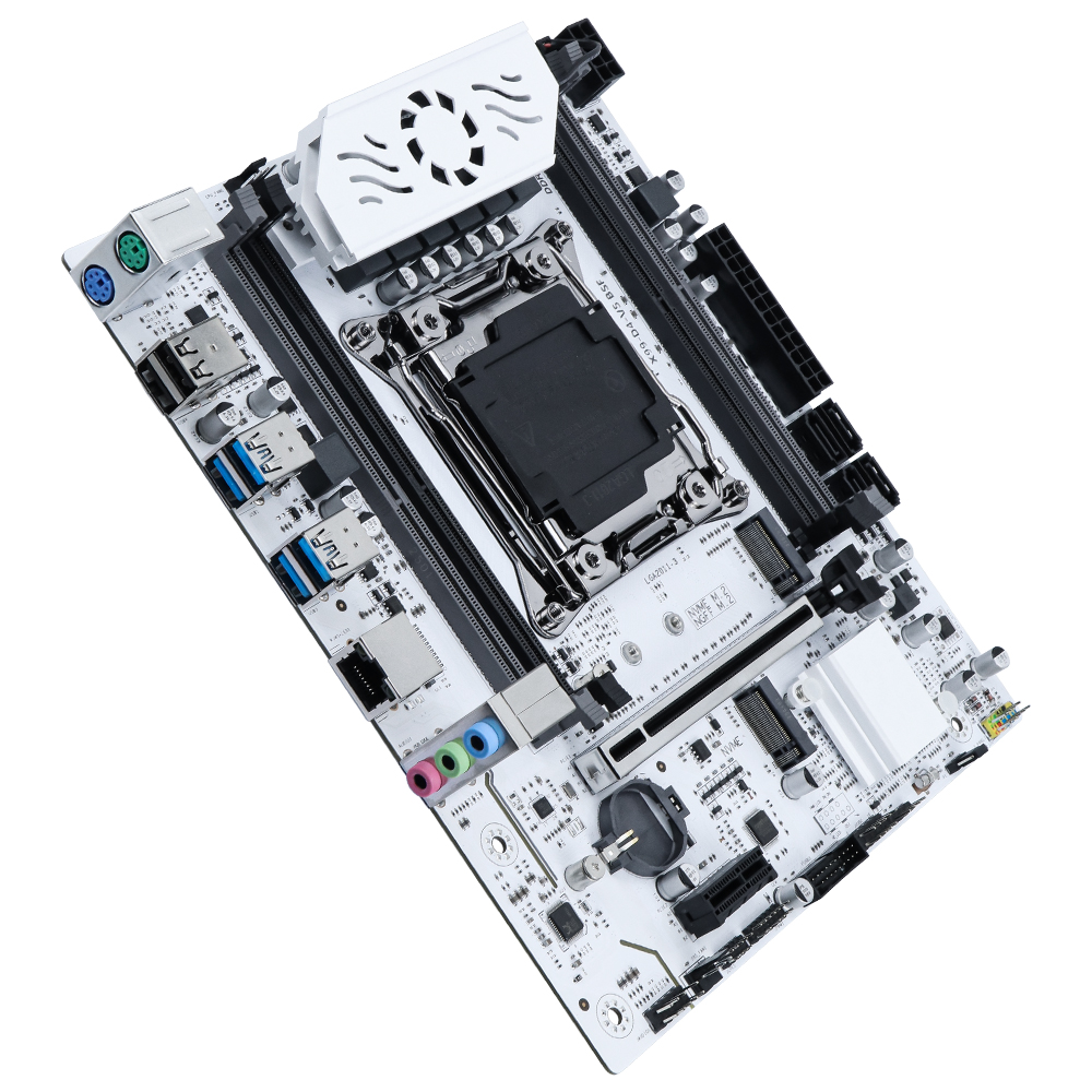 SOYO X99 Gaming Motherboard Se - Pc Gaming Ff recension och pris