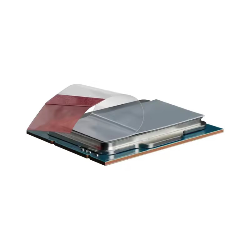 Thermal Grizzly PhaseSheet PTM - Laptop Cooling Pad recension och pris