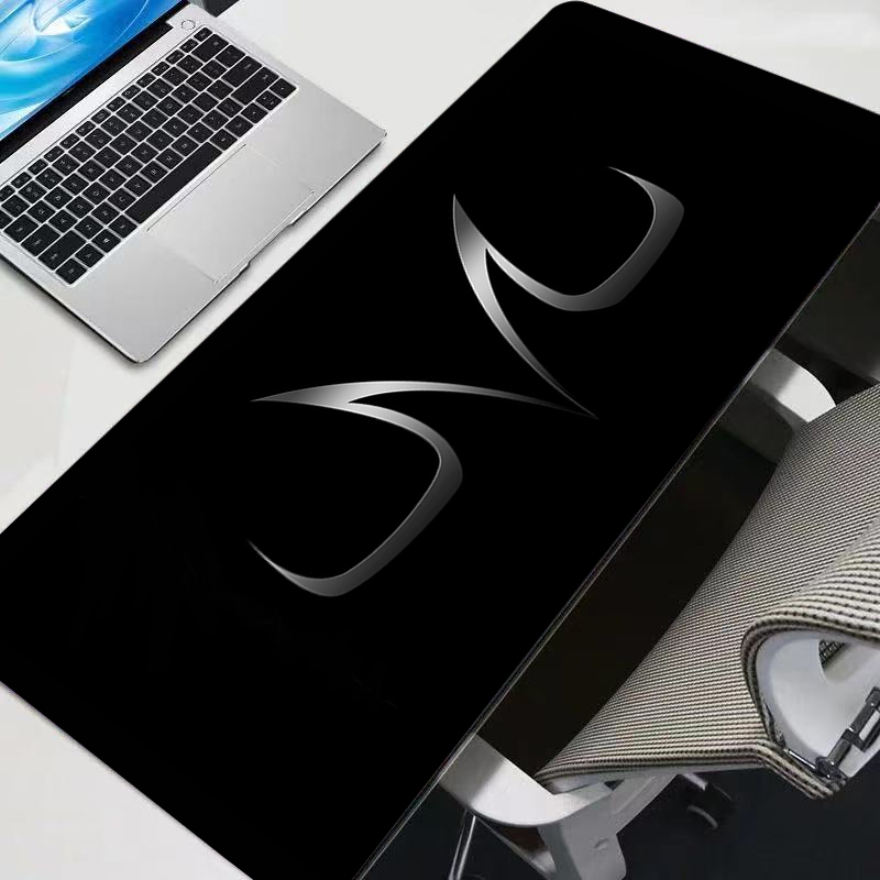 90x40cm XXL Rubber Large PC Mo - Pc Gaming New recension och pris