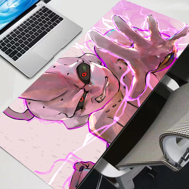 90x40cm XXL Rubber Large PC Mo - Pc Gaming New recension och pris