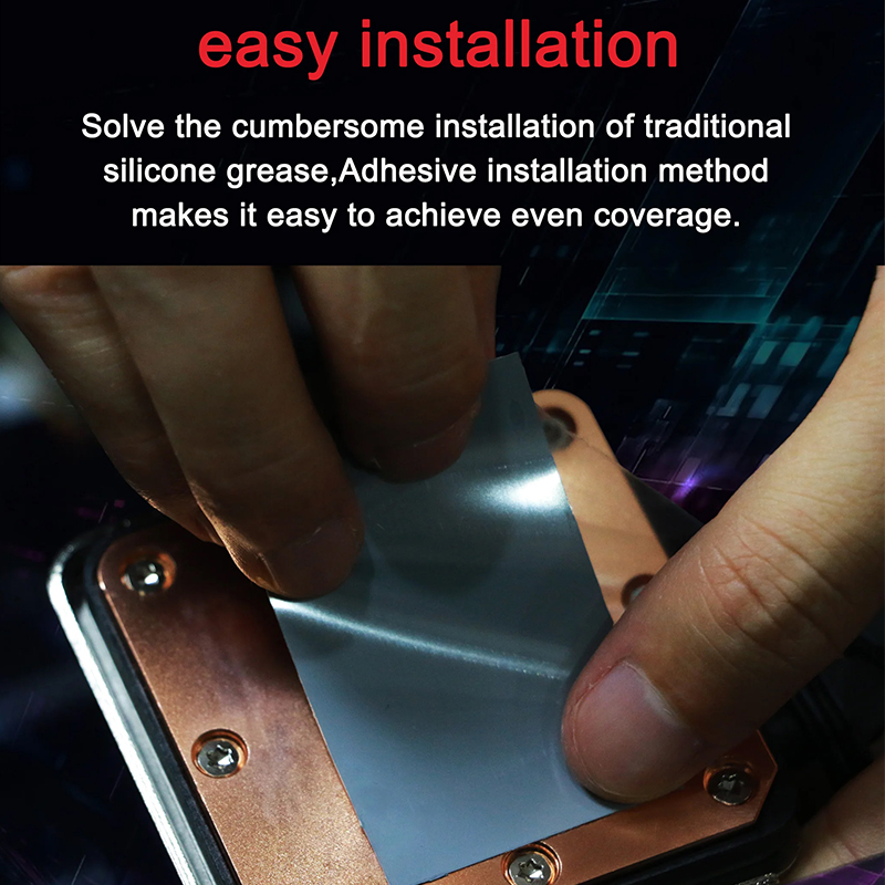 Honeywell PTM7950 Phase Change - Laptop Cooling Pad recension och pris