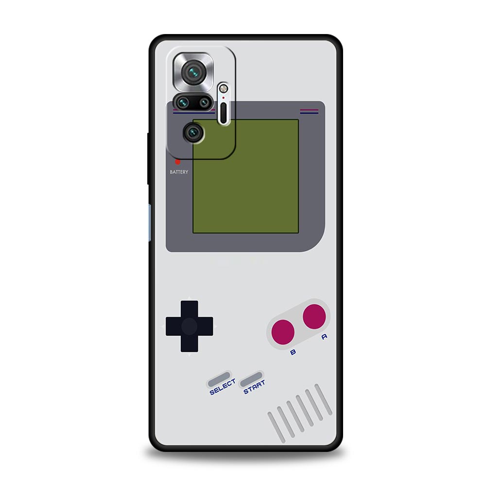 Vintage Tape Camera Gameboy Ph - Pc Gaming Xiaomi recension och pris