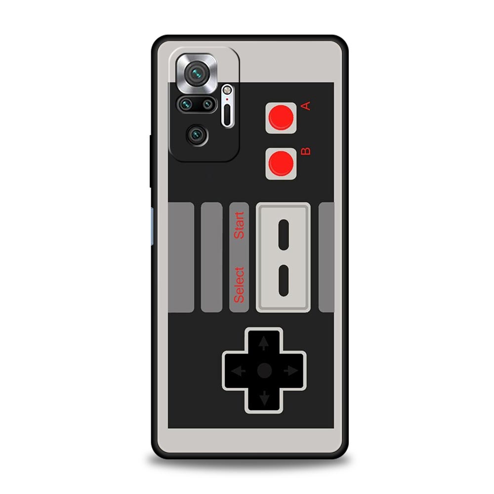 Vintage Tape Camera Gameboy Ph - Pc Gaming Xiaomi recension och pris