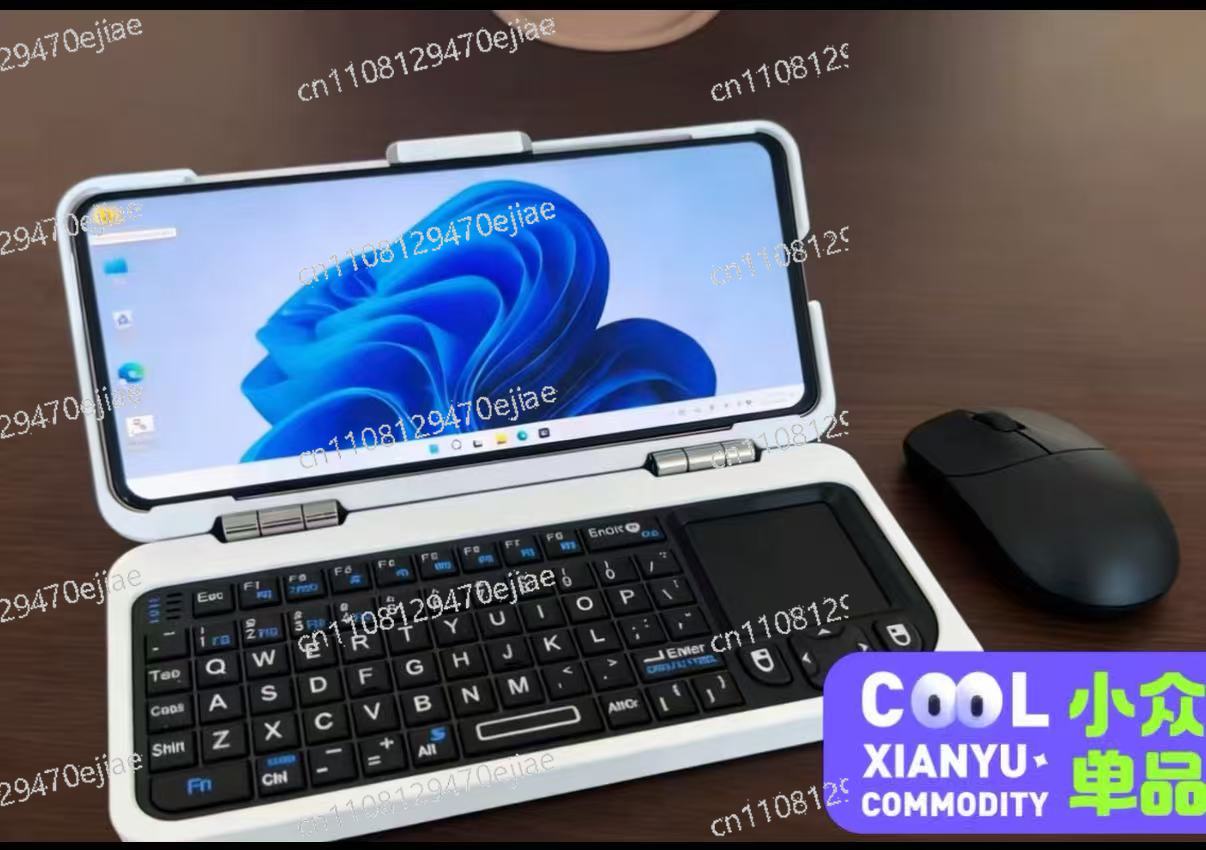 6 Inch Dual Boot Handheld PC | - Pc Gaming Handheld recension och pris