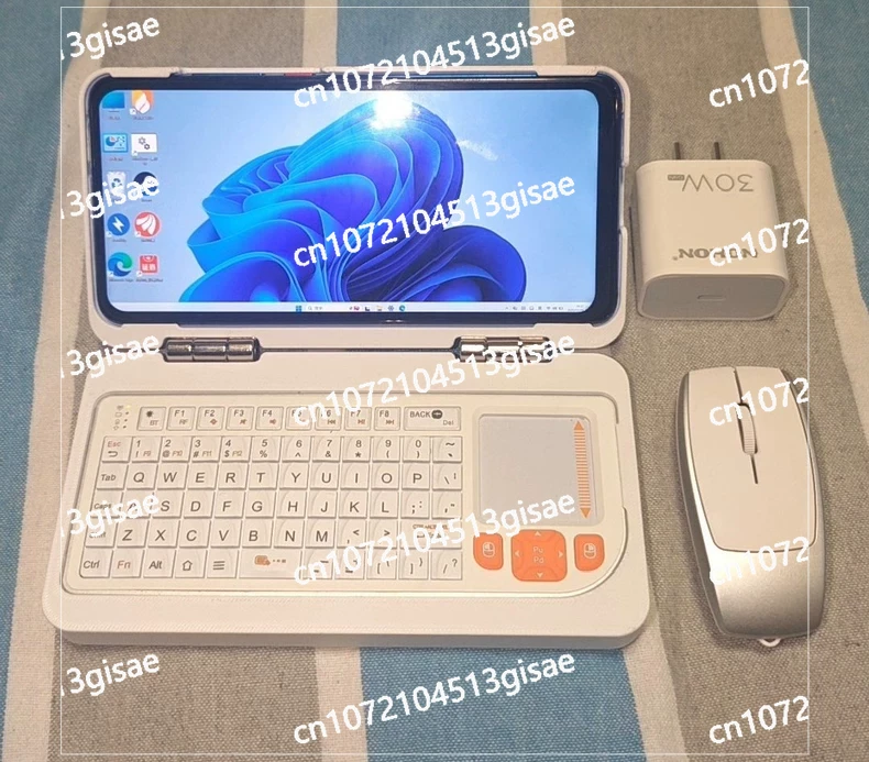 6 Inch Dual Boot Handheld PC | - Pc Gaming Handheld recension och pris