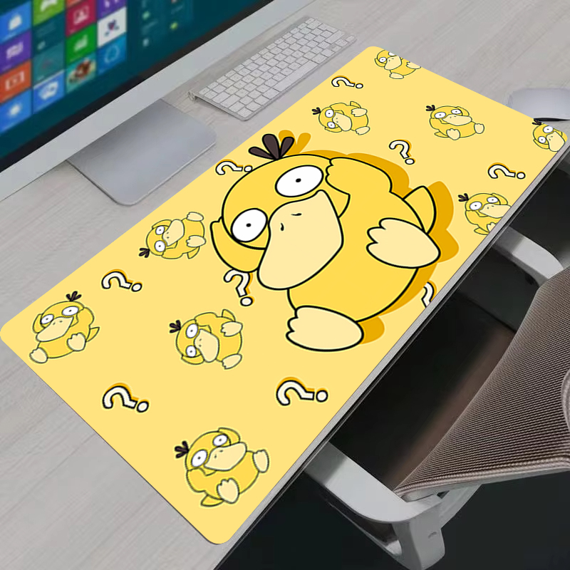 Mousepad Anime P-Pokemon Psydu - Pc Gaming Handheld recension och pris