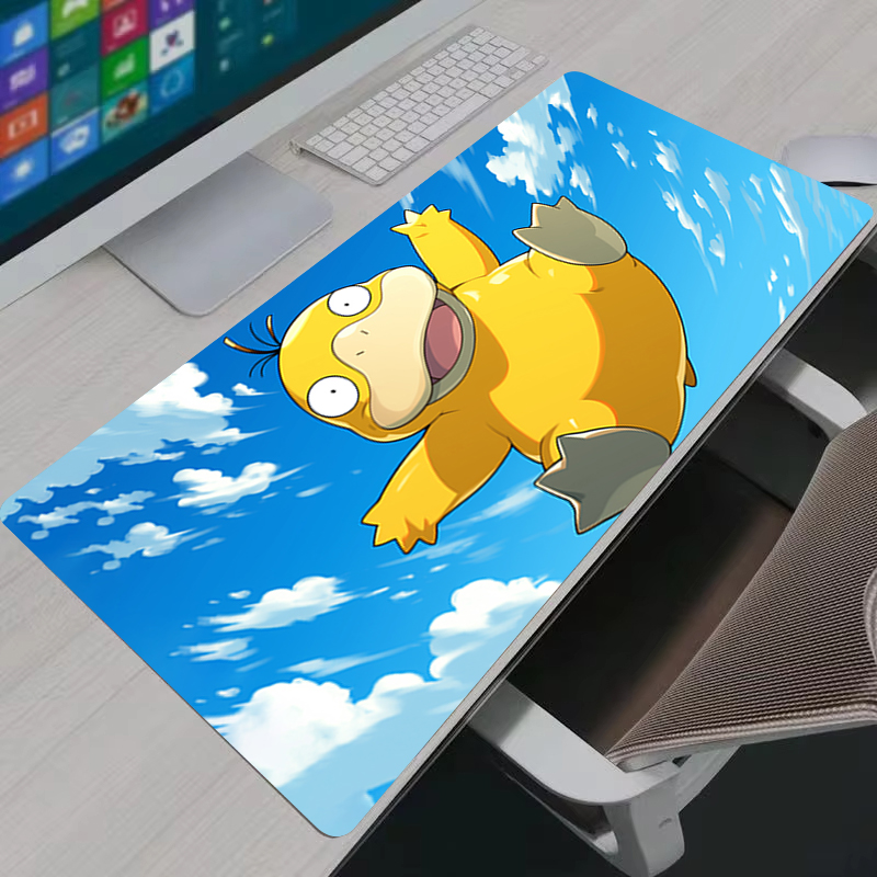 Mousepad Anime P-Pokemon Psydu - Pc Gaming Handheld recension och pris