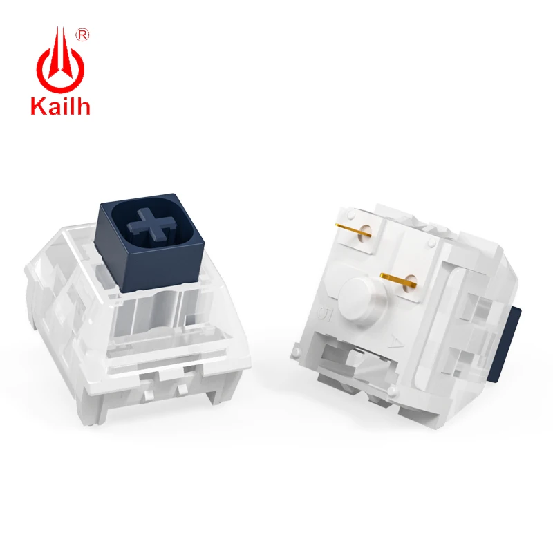 Kailh Box Jade Navy Keyboard S - Pc Gaming Ff recension och pris