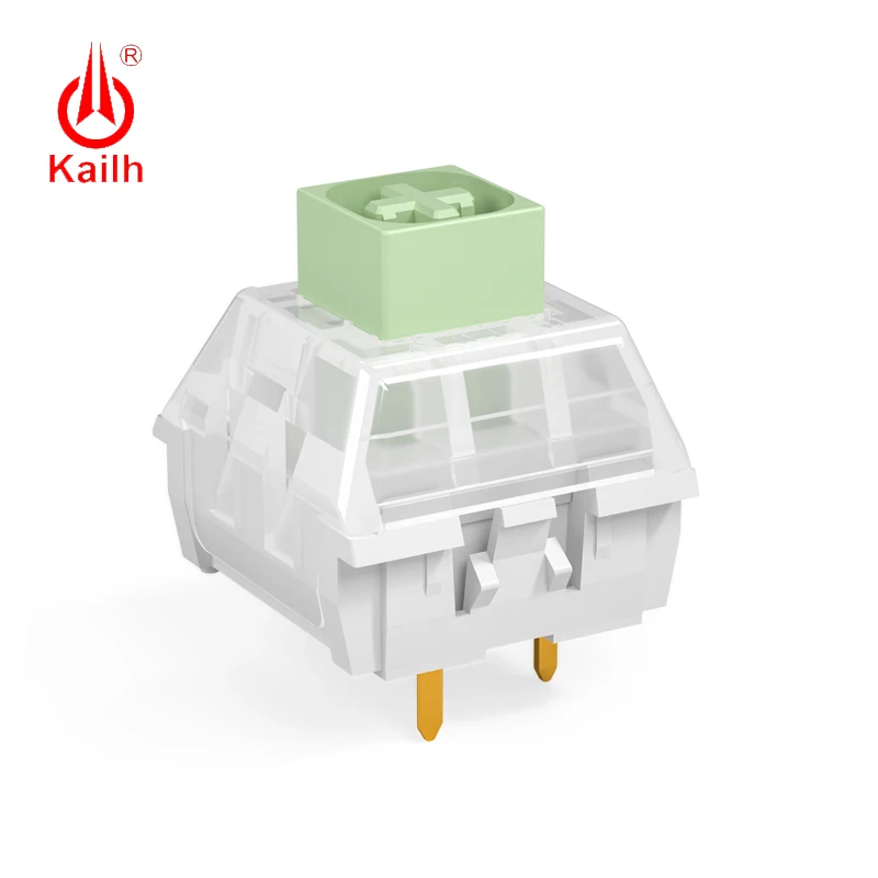 Kailh Box Jade Navy Keyboard S - Pc Gaming Ff recension och pris