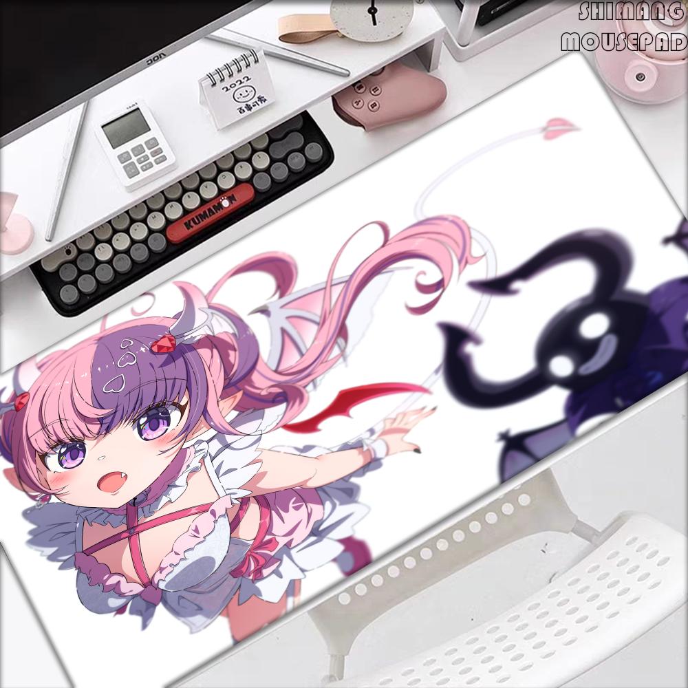 Ironmouse Vshojo Mouse Pad Vir - Pc Gaming Youtubers recension och pris