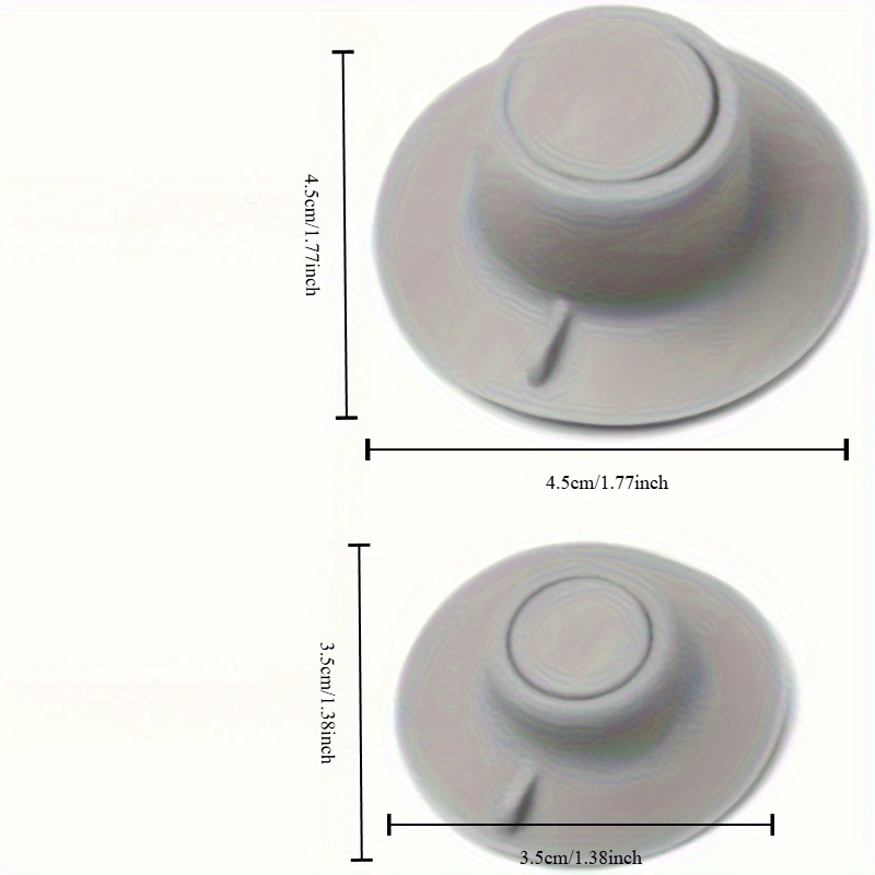 4pcs Cup Cooling Pads，Non-slip - Laptop Cooling Pad recension och pris