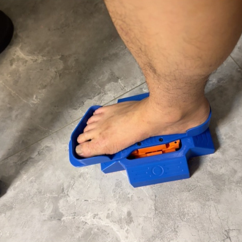 Translational Game Foot Pedal  - Usb Foot Pedal Gaming recension och pris