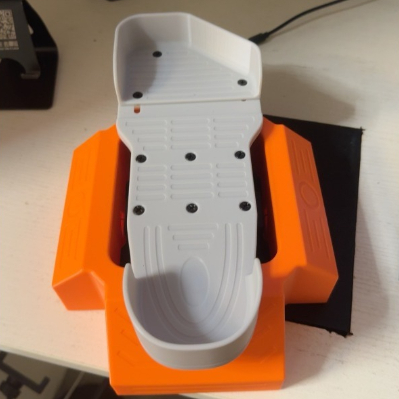 Translational Game Foot Pedal  - Usb Foot Pedal Gaming recension och pris