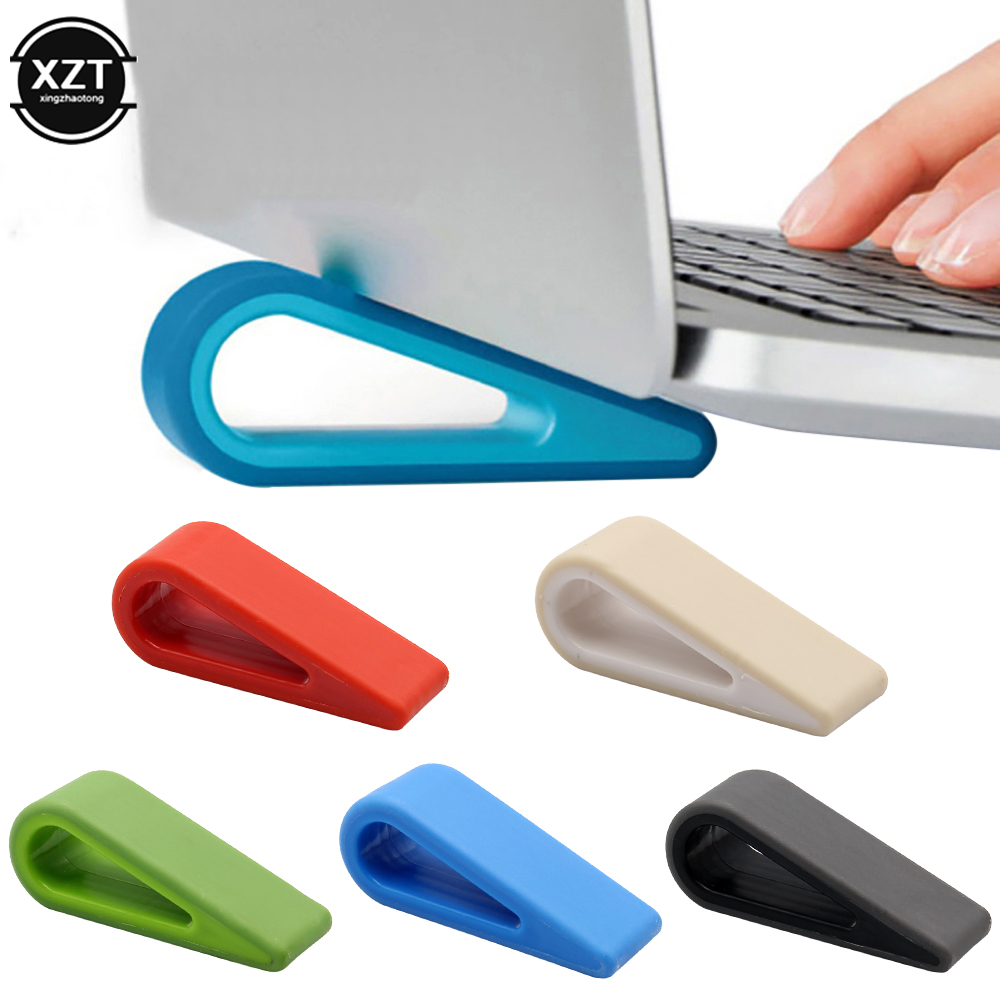 Portable Simple Laptop Stand A - Laptop Cooling Pad recension och pris