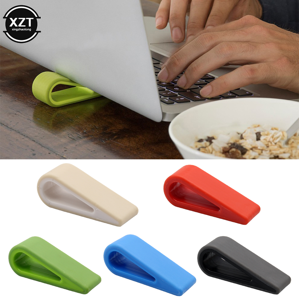 Portable Simple Laptop Stand A - Laptop Cooling Pad recension och pris