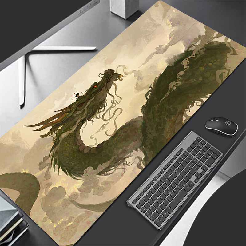 Mousepad Computer New Goku Mou - Pc Gaming New recension och pris