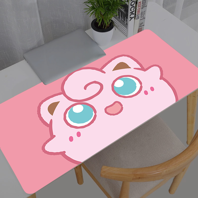 Mouse Pad Large PC Pokemon Pik - Pc Gaming New recension och pris