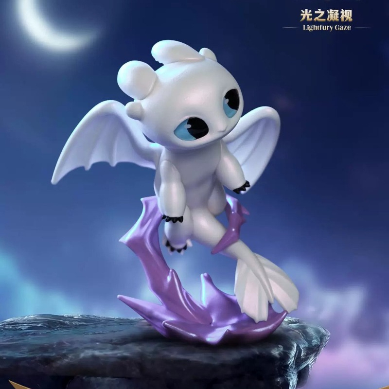 52TOYS How To Train Your Drago - Pc Gaming Dragon recension och pris