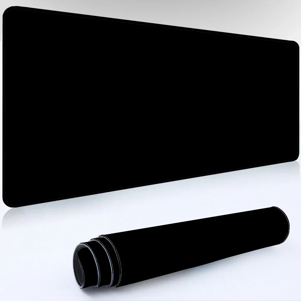 White Large Mouse Pad Carpet S - Pc Gaming White recension och pris