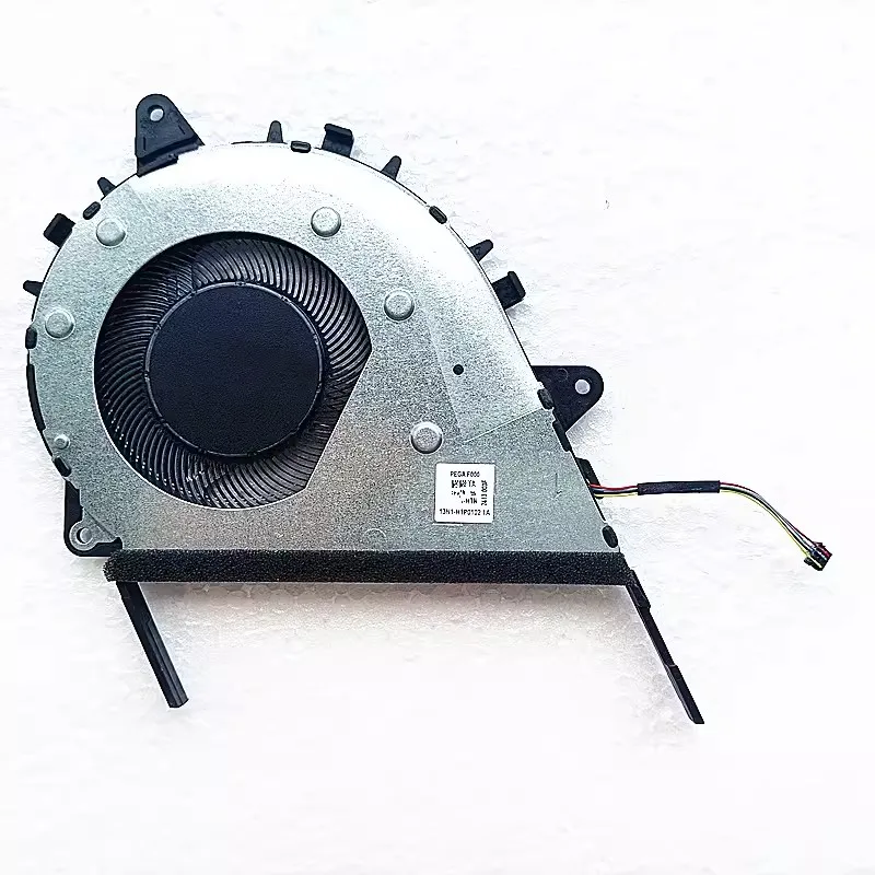 New CPU Cooling Fan for ASUS V - Laptop Cooling Pad recension och pris