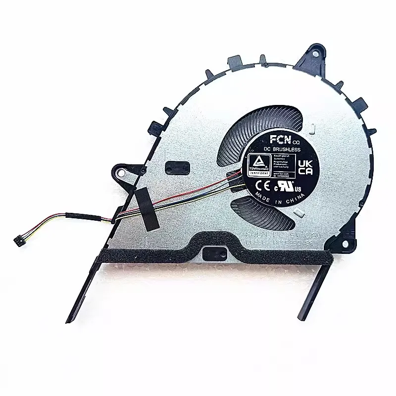 New CPU Cooling Fan for ASUS V - Laptop Cooling Pad recension och pris