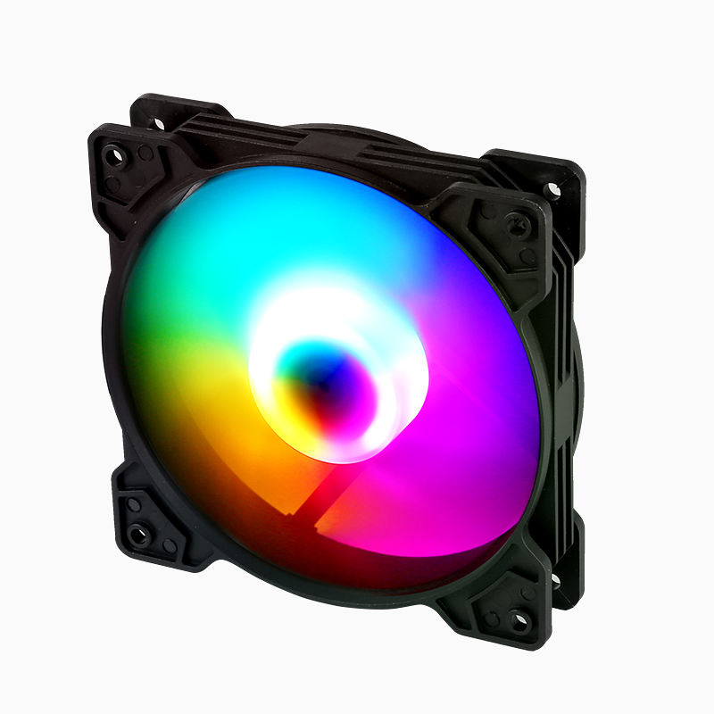 Gaming PC Case 120mm DIY Cooli - Pc Gaming Ff recension och pris