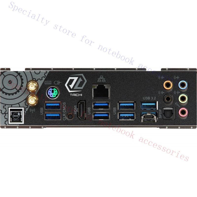 A+ FOR Asrock Taichi AM4 AMD X - Pc Gaming Intel Core I7 recension och pris