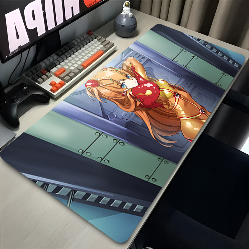 Mouse Pads Large Gaming Mousep - Pc Gaming Handheld recension och pris